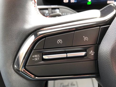 Used 2025 Chevrolet Blazer EV RS image 32