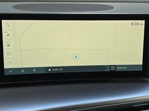 New 2026 Hyundai Ioniq 9 S RWD image 23
