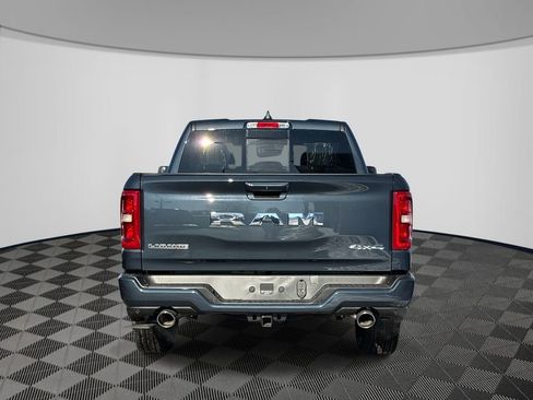 New 2026 RAM 1500 Laramie image 3