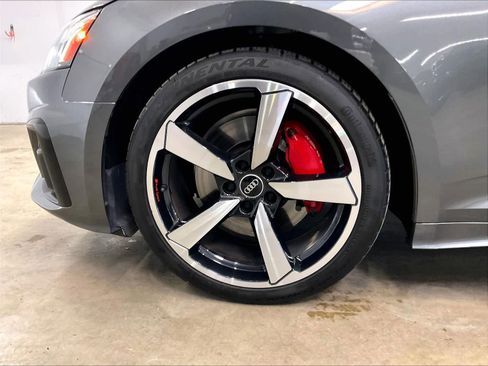 Certified 2023 Audi A5 2.0T Premium Plus w/ Premium Plus image 10