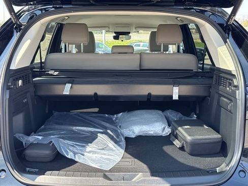 New 2026 MAZDA CX-70 SC AWD/4WD image 10