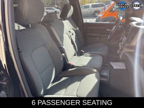 Used 2023 RAM 1500 Tradesman w/ Trailer Tow Group image 3