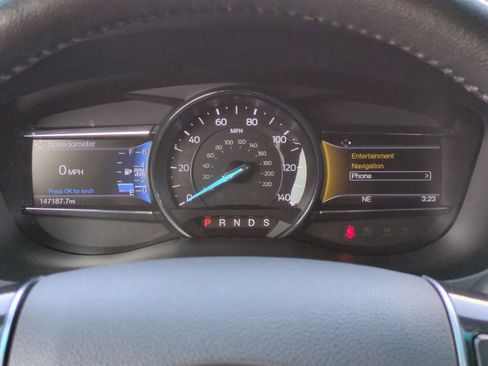 Used 2016 Ford Explorer Limited FWD image 32