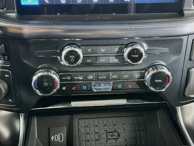 New 2026 Ford F150 Raptor AWD/4WD image 17