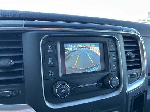 Used 2024 RAM 1500 Classic SLT image 21