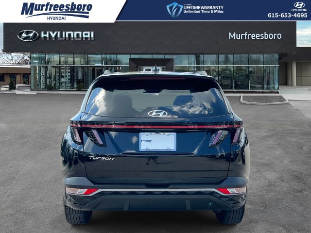 Used 2023 Hyundai Tucson SEL FWD image 6