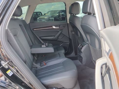 Used 2018 Audi Q5 2.0T Premium image 32