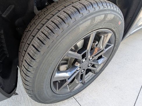 New 2025 Jeep Grand Cherokee L Limited image 48