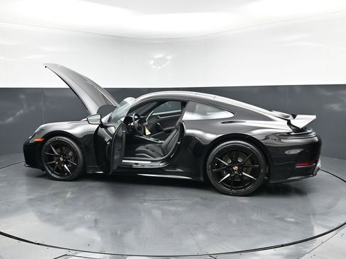 New 2026 Porsche 911 Carrera RWD image 31