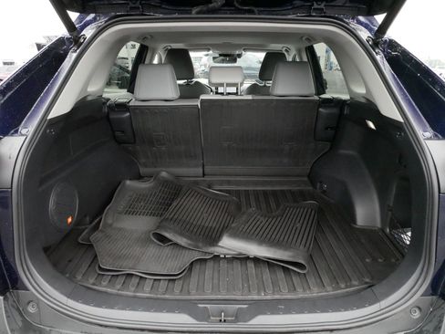 Used 2022 Toyota RAV4 Limited AWD/4WD image 18