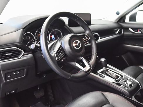 Used 2023 MAZDA CX-5 Carbon Edition AWD/4WD image 14