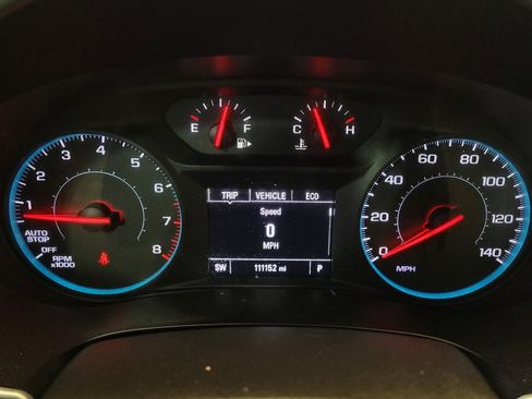 Used 2018 Chevrolet Malibu LS image 23