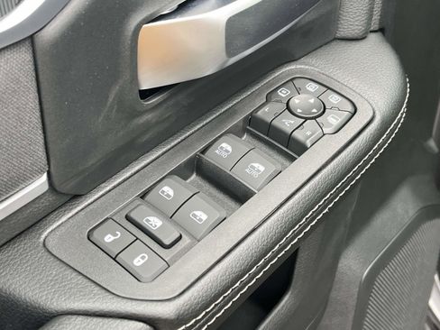 New 2026 RAM 2500 Big Horn image 8