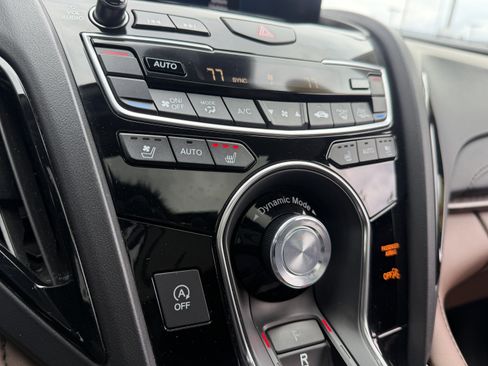 Used 2019 Acura RDX FWD w/ Advance Package image 42