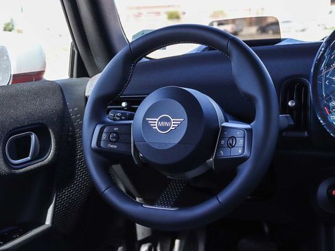New 2027 MINI Cooper Convertible FWD image 22