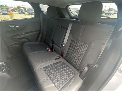 Used 2022 Chevrolet Blazer LT image 33