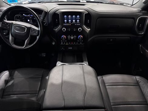Certified 2023 GMC Sierra 3500 Denali image 12