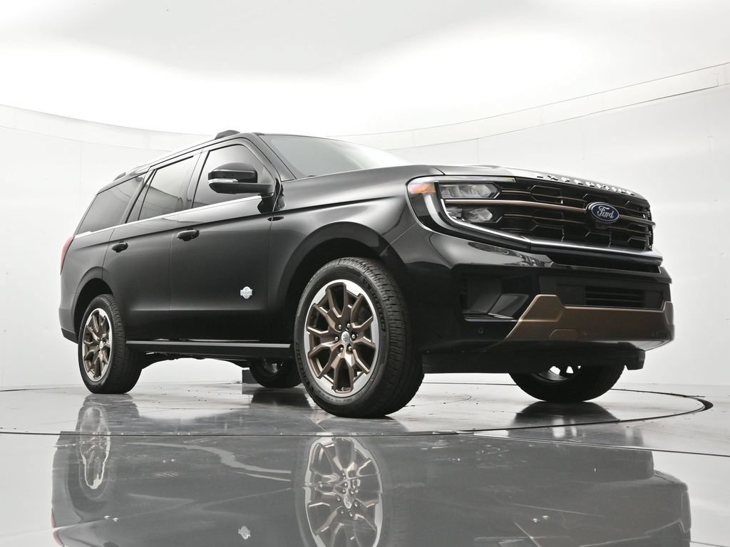 New 2026 Ford Expedition King Ranch AWD/4WD image 39