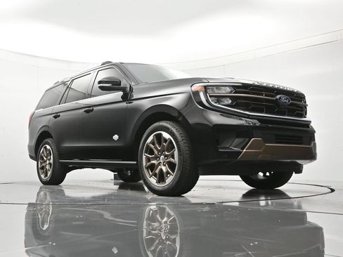New 2026 Ford Expedition King Ranch AWD/4WD image 39