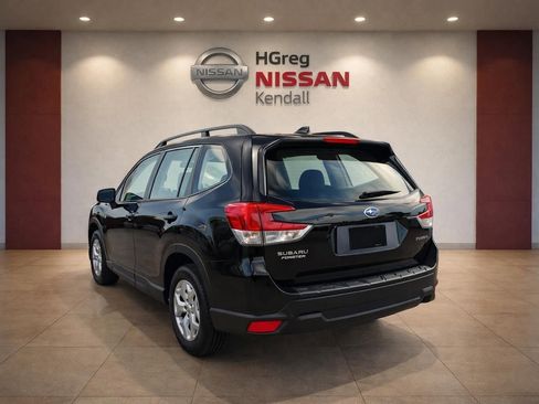 Used 2021 Subaru Forester image 4