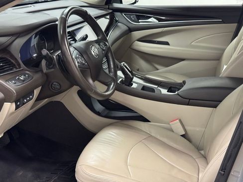 Used 2017 Buick LaCrosse Premium w/ Dynamic Driver Package image 9