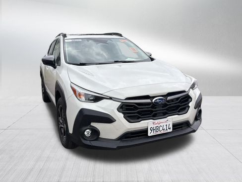 Used 2024 Subaru Crosstrek 2.0i Premium AWD/4WD image 5