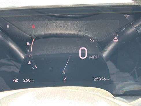 Used 2025 Buick Encore GX Preferred FWD image 36