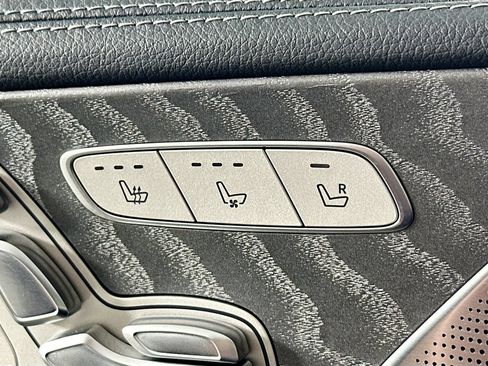 Certified 2021 Mercedes-Benz AMG GT 63 image 20