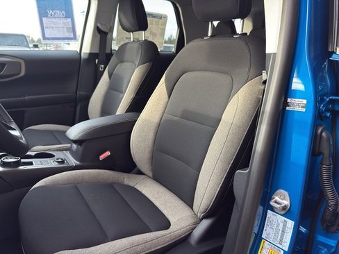 New 2025 Ford Bronco Sport Big Bend image 42