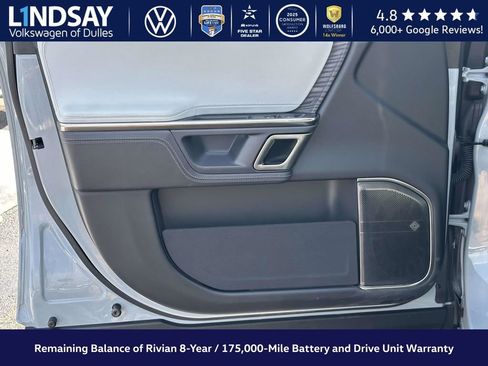 Used 2023 Rivian R1T Adventure image 9
