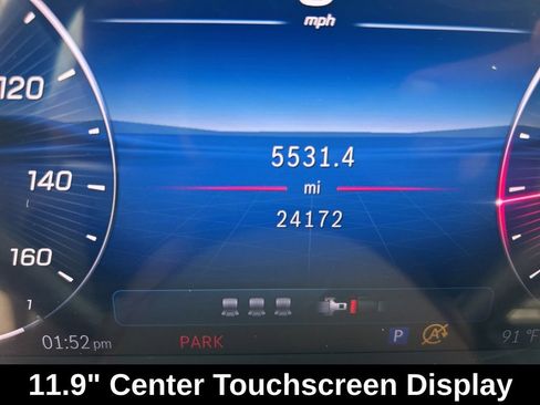Used 2025 Mercedes-Benz C 300 Sedan image 46