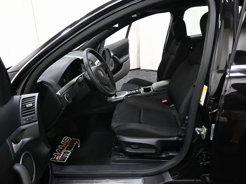 Used 2008 Pontiac G8 image 6