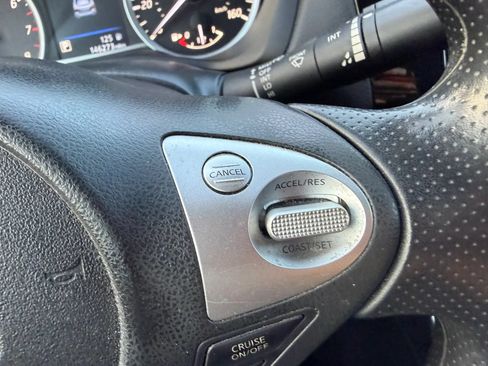 Used 2019 Nissan Sentra S FWD image 14
