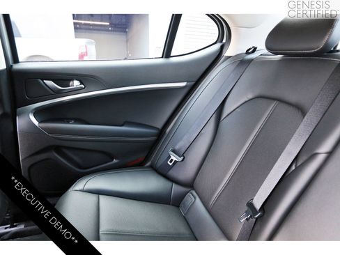 Used 2026 Genesis G70 2.5T RWD image 14