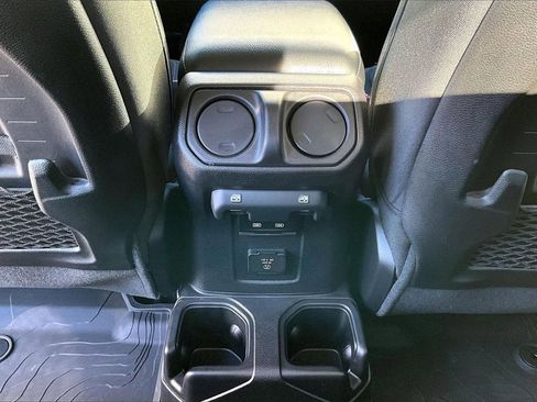 Certified 2023 Jeep Gladiator Mojave w/ Trailer Tow Package image 16