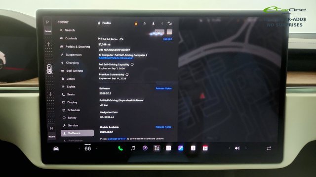 Used 2022 Tesla Model X AWD/4WD image 51