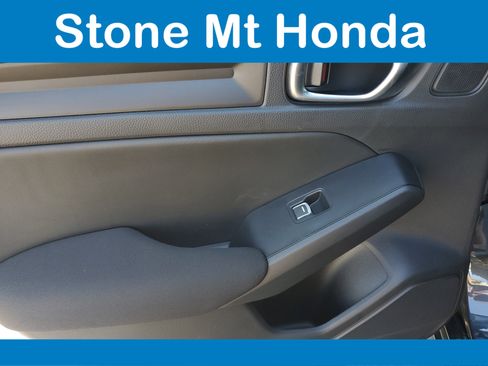 New 2026 Honda Civic Sport image 12