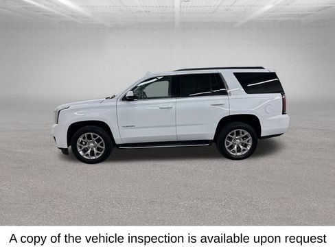 Used 2020 GMC Yukon SLT w/ Open Road Package AWD/4WD image 9