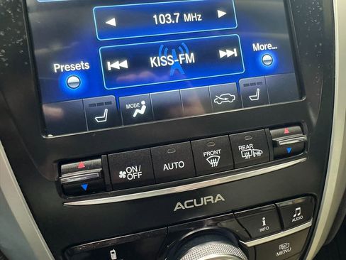 Used 2016 Acura TLX FWD image 31