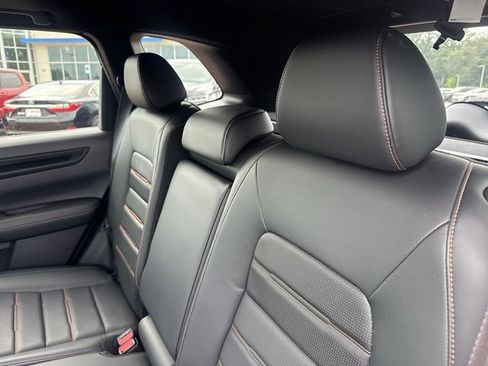 Certified 2024 Honda CR-V Sport-L image 26