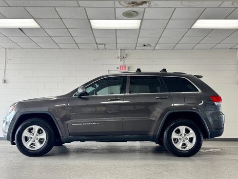 Used 2014 Jeep Grand Cherokee Laredo w/ Trailer Tow Group IV RWD image 5