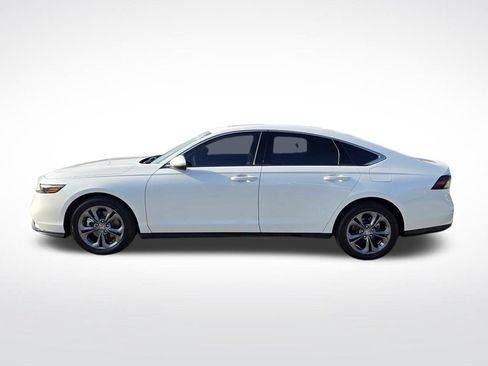 Used 2026 Honda Accord EX-L image 7
