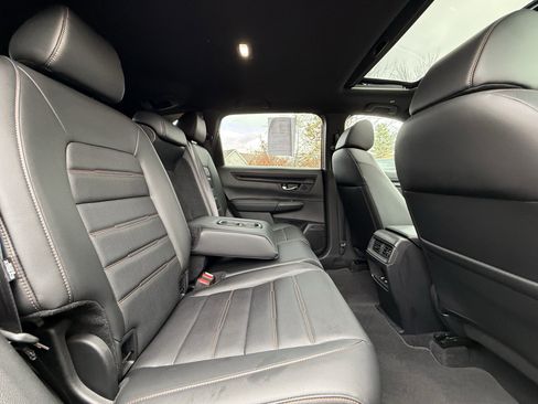 Used 2025 Honda CR-V Sport-L image 38