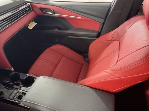 New 2026 Toyota Camry XSE image 22