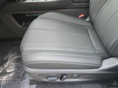 New 2026 INFINITI QX60 Luxe w/ Cargo Package image 20