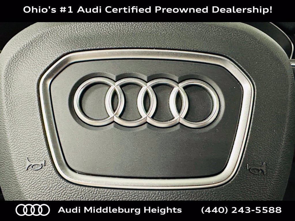 Certified 2023 Audi Q5 2.0T Premium w/ Convenience Package AWD/4WD image 19