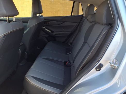 Certified 2023 Subaru Crosstrek 2.5i Sport image 26