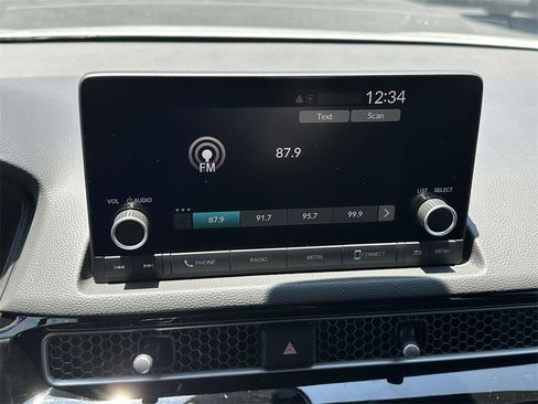 New 2025 Honda Civic Sport image 19