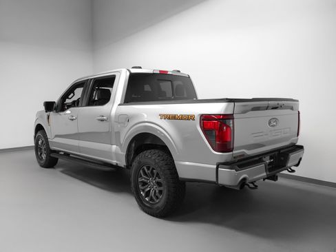 Used 2025 Ford F150 Tremor w/ Bed Utility Package AWD/4WD image 3