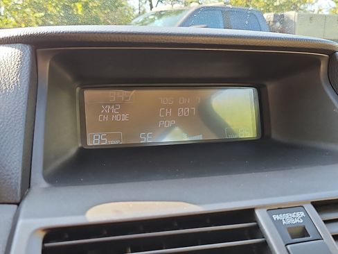 Used 2012 Honda Accord EX-L image 27